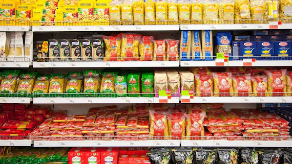 SUPERMERCATO
