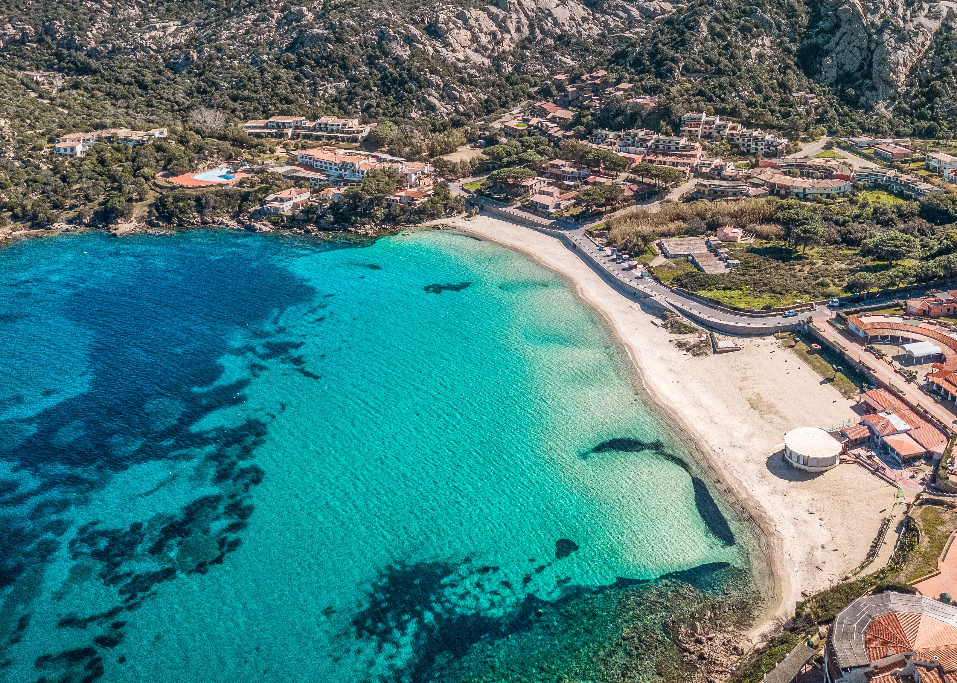 CALA BATTISTONI