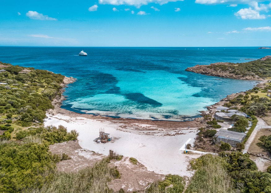 CALA GRANU