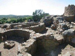 PRISGIONA