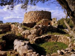 PRISGIONA