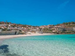 BAJA SARDINIA