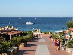 BAJA SARDINIA