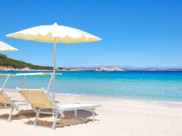 BAJA SARDINIA