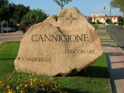 CANNIGIONE