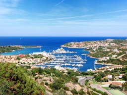 PORTO CERVO