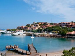 PORTO CERVO