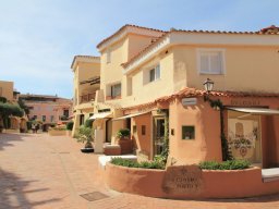 PORTO CERVO