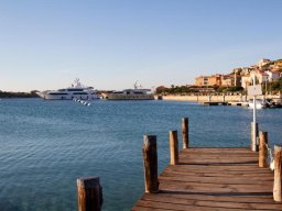 PORTO CERVO