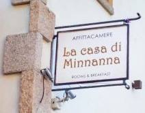 B&B LA CASA DI MINNANNA