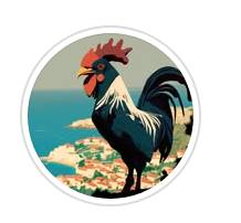 IL GALLO DI RENA