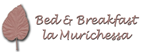 B&B LA MURICHESSA
