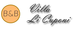 B&B VILLA LI CUPONI