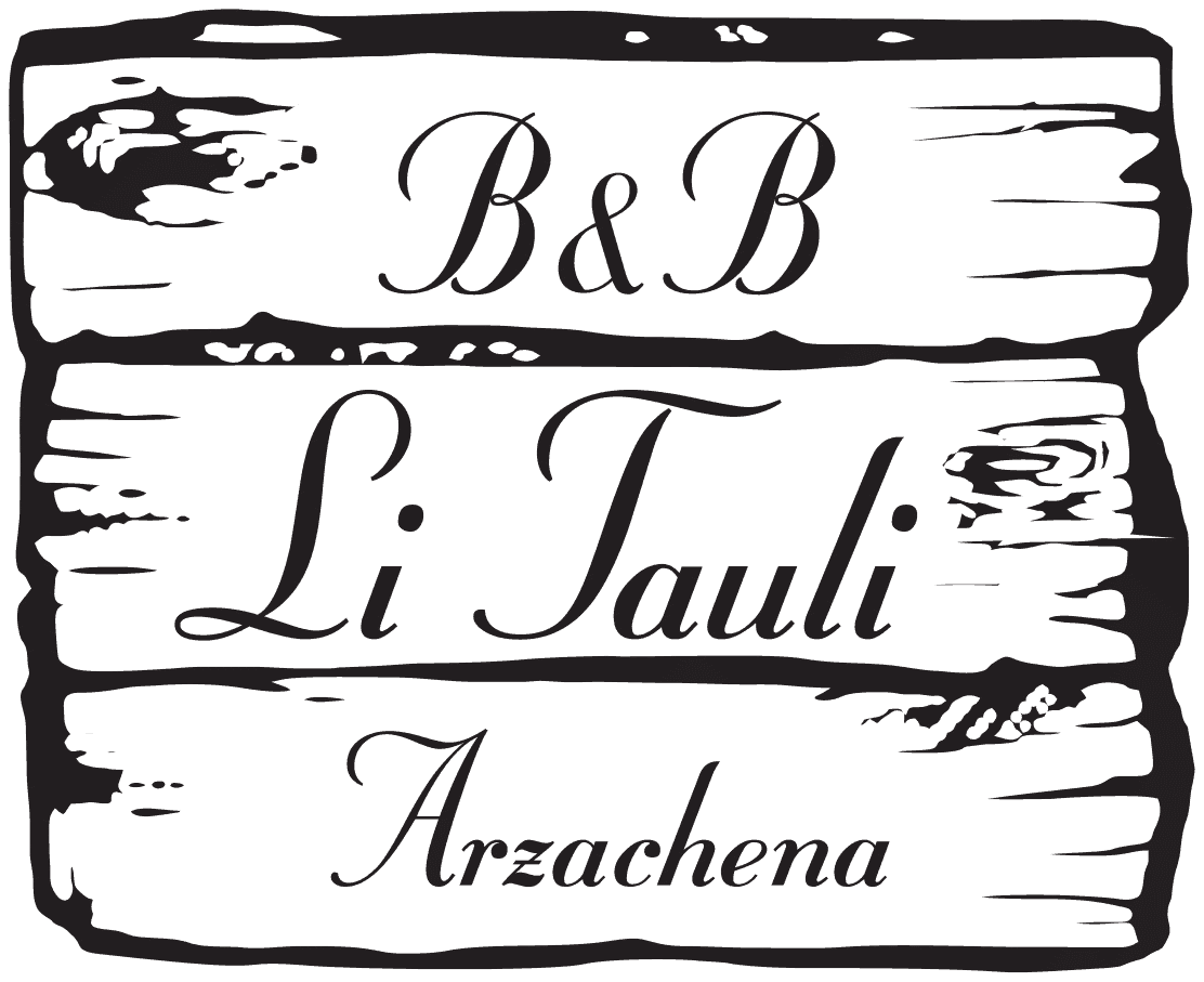 B&B LI TAULI