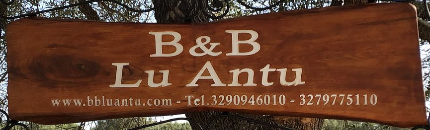 B&B LU ANTU