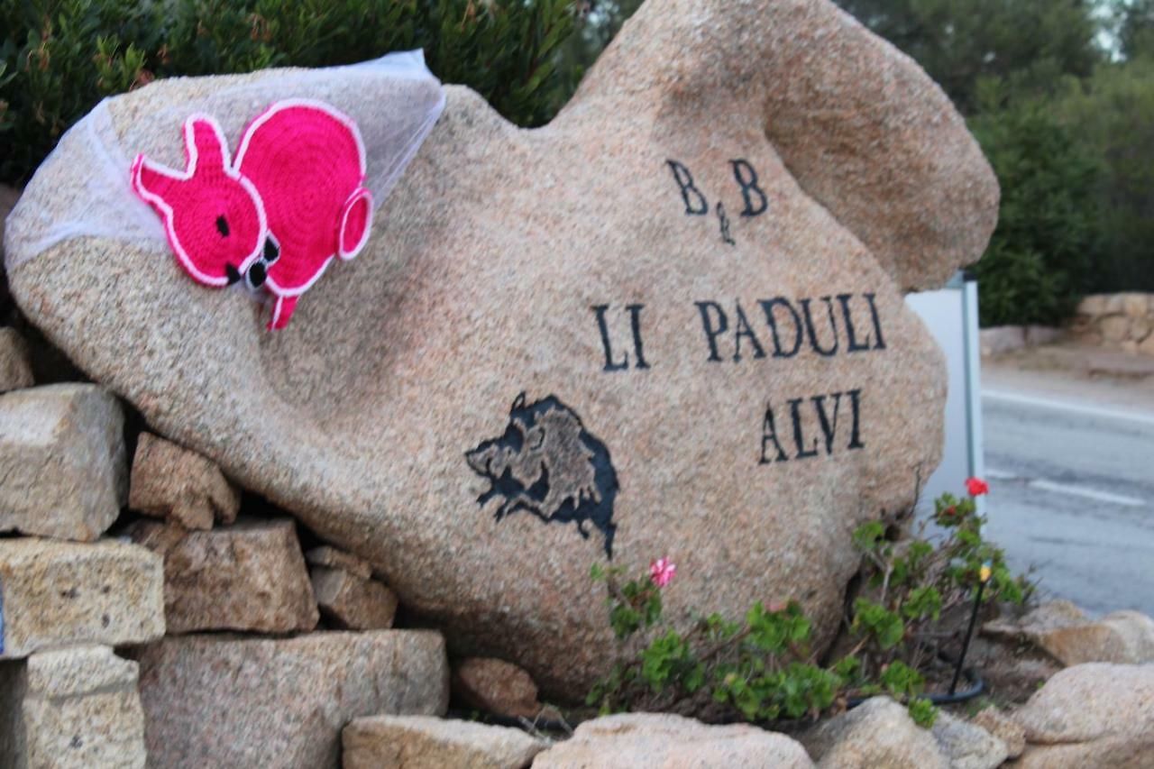 B&B LI PADULI ALVI