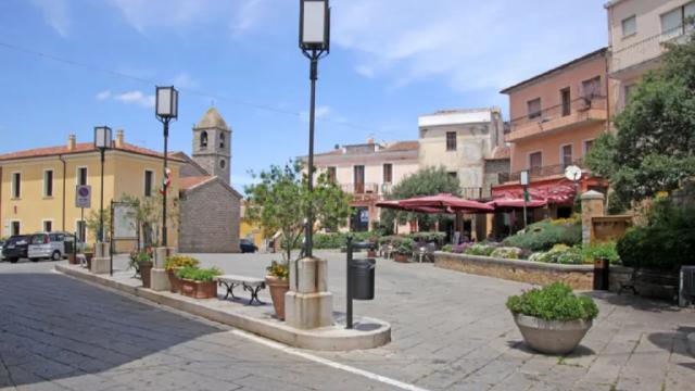 ARZACHENA VACANZE