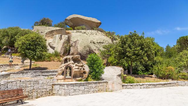 ARZACHENA VACANZE