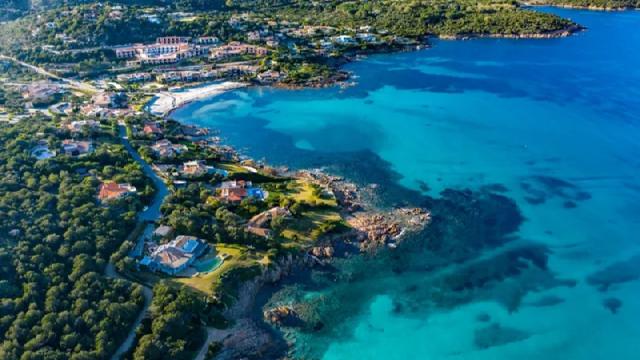ARZACHENA VACANZE