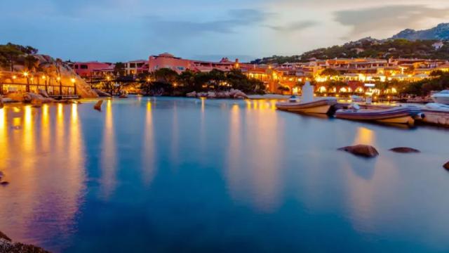 ARZACHENA VACANZE