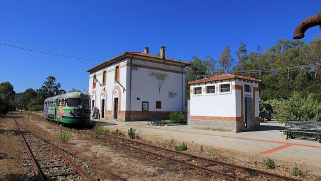 ARZACHENA VACANZE