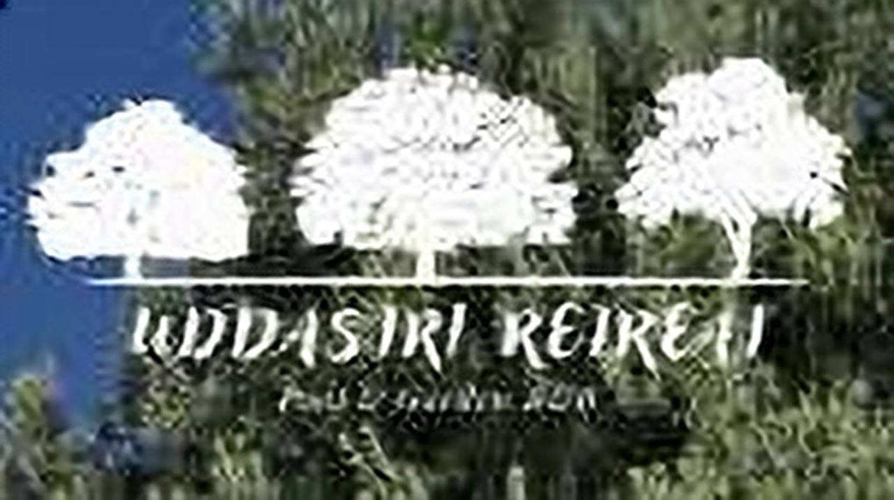 UDDASTRU RETREAT