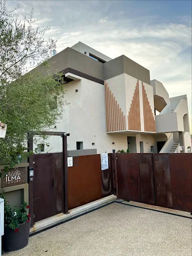 VILLA ILMA